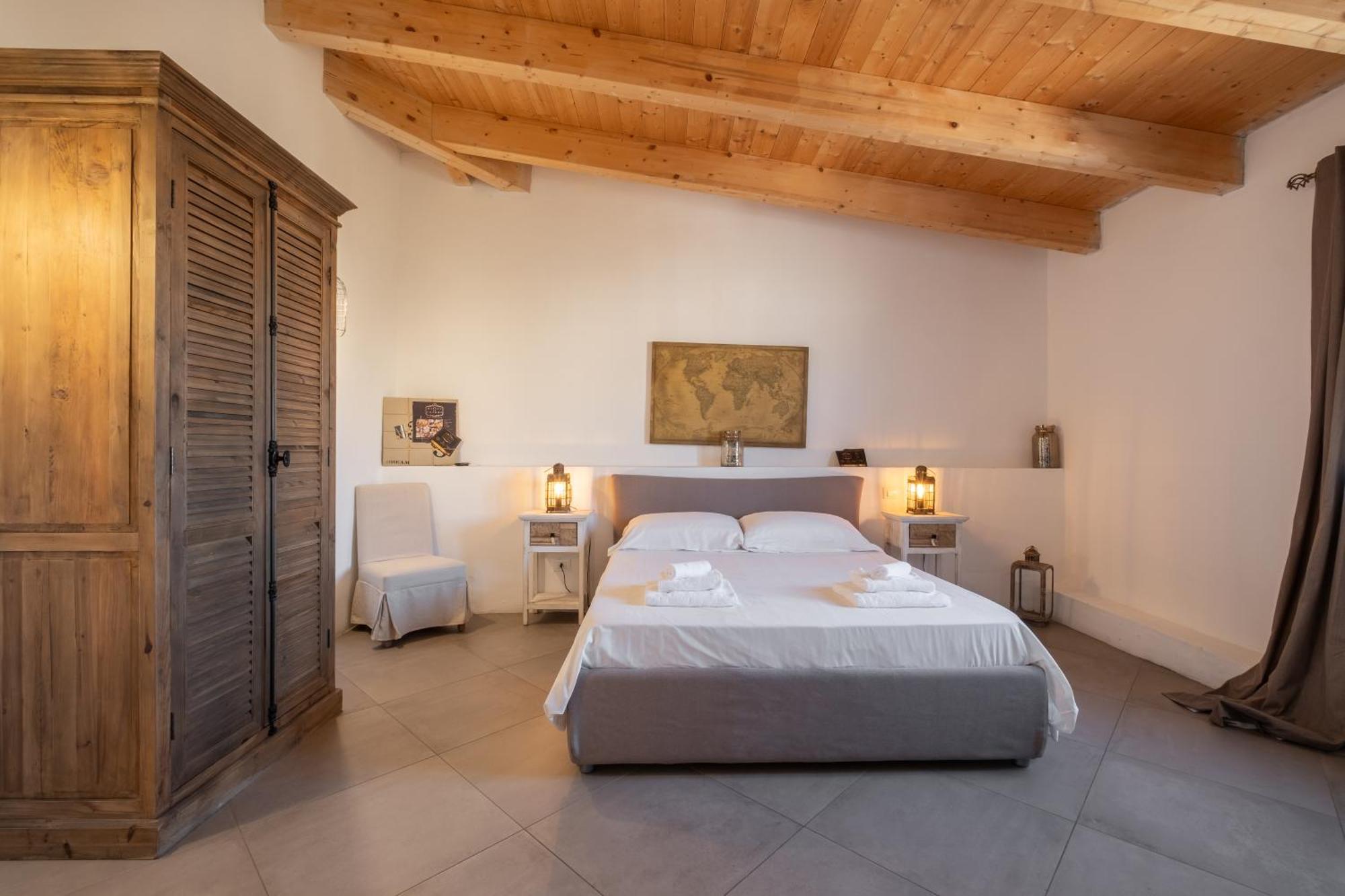 Dimoras Dimore Esclusive Olbia Exterior photo