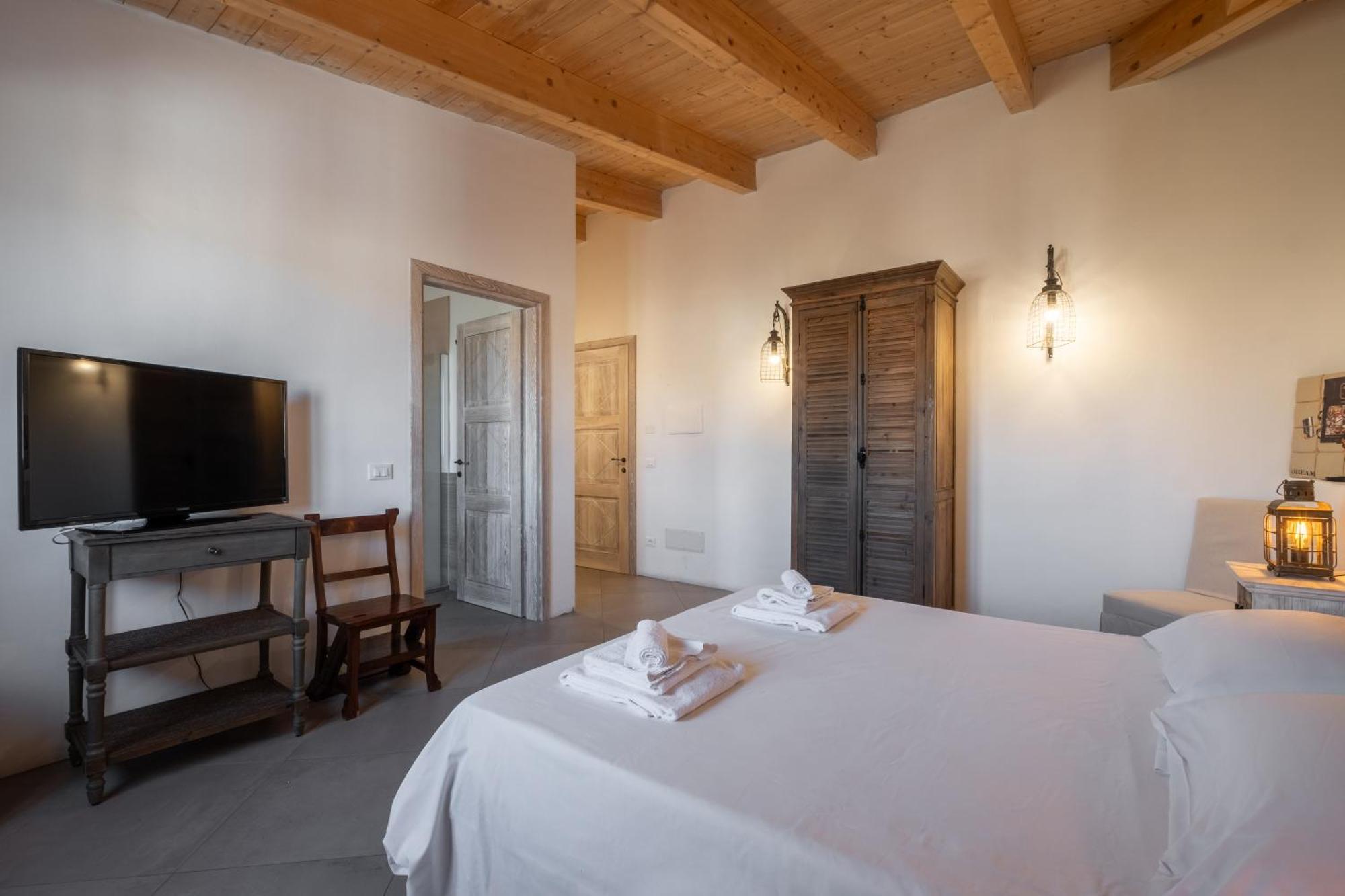 Dimoras Dimore Esclusive Olbia Exterior photo