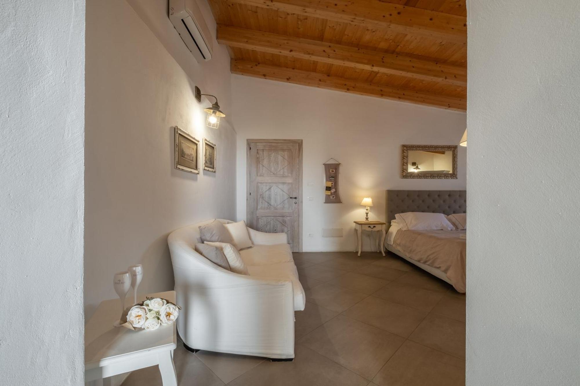 Dimoras Dimore Esclusive Olbia Exterior photo