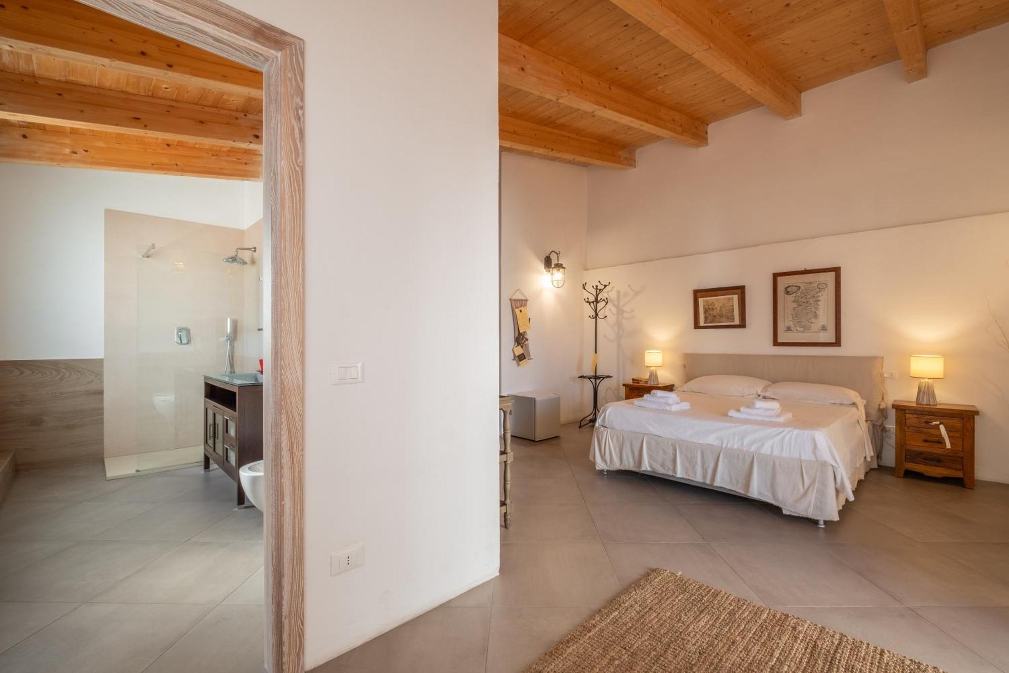 Dimoras Dimore Esclusive Olbia Exterior photo